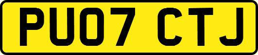 PU07CTJ