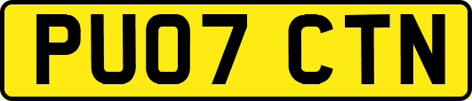 PU07CTN