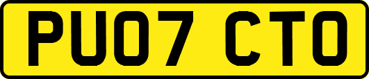PU07CTO