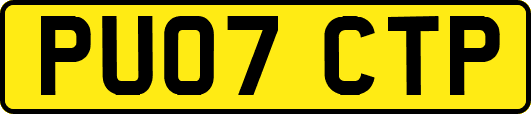 PU07CTP