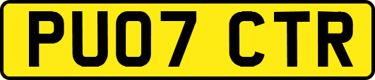 PU07CTR