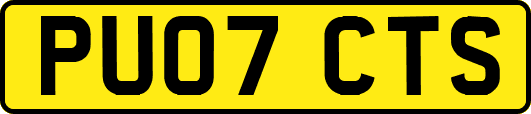 PU07CTS