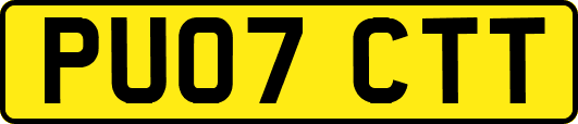PU07CTT