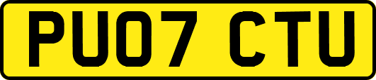 PU07CTU