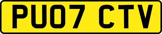 PU07CTV