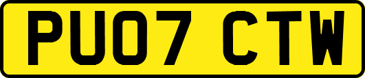 PU07CTW