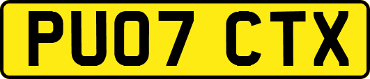 PU07CTX