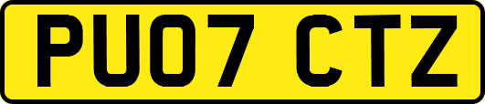 PU07CTZ