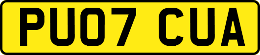 PU07CUA