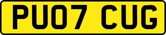 PU07CUG