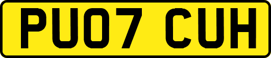 PU07CUH