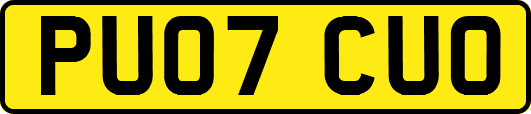 PU07CUO