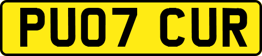 PU07CUR