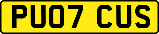 PU07CUS