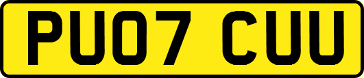 PU07CUU