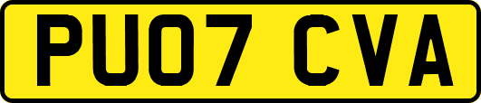 PU07CVA