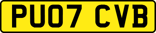 PU07CVB