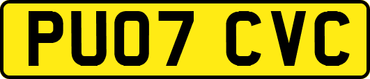 PU07CVC