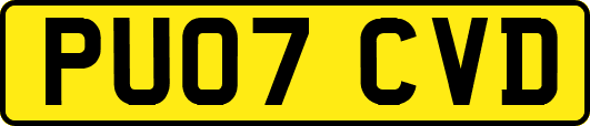 PU07CVD