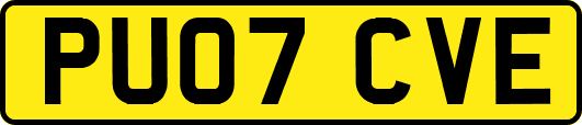 PU07CVE