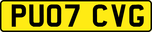 PU07CVG