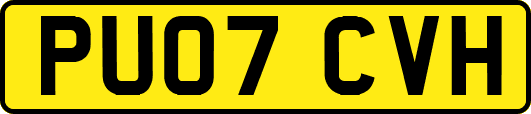 PU07CVH