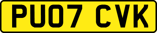 PU07CVK