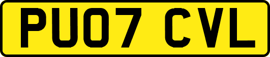 PU07CVL