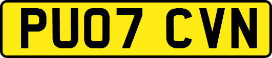 PU07CVN