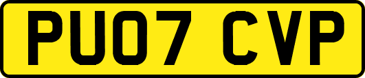 PU07CVP