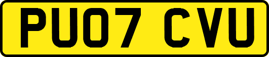 PU07CVU