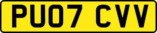 PU07CVV