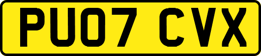 PU07CVX
