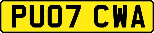 PU07CWA