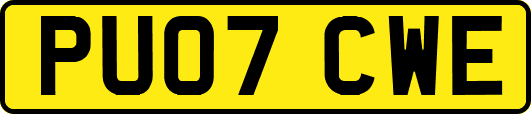 PU07CWE