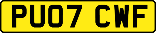 PU07CWF