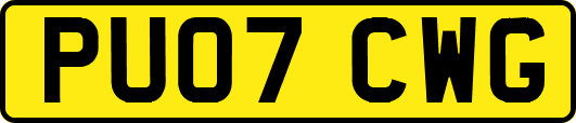 PU07CWG