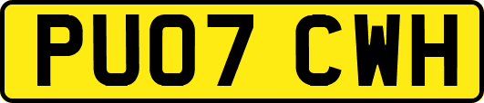 PU07CWH