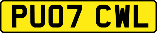PU07CWL