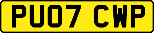 PU07CWP
