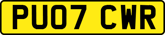 PU07CWR