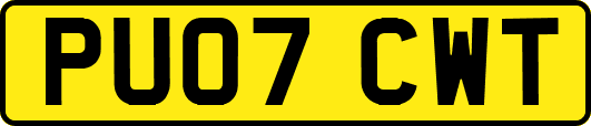 PU07CWT
