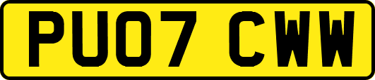 PU07CWW