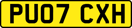PU07CXH