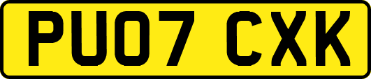 PU07CXK