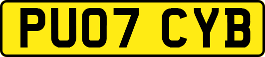 PU07CYB