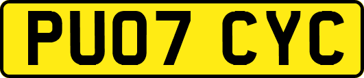 PU07CYC