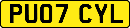 PU07CYL