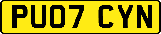 PU07CYN
