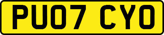 PU07CYO